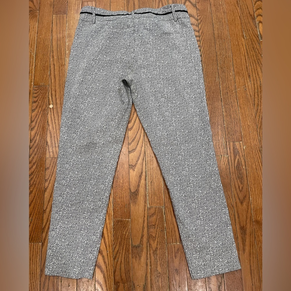Zac & Rachel Gray Women's Pants - Picture 7 of 9